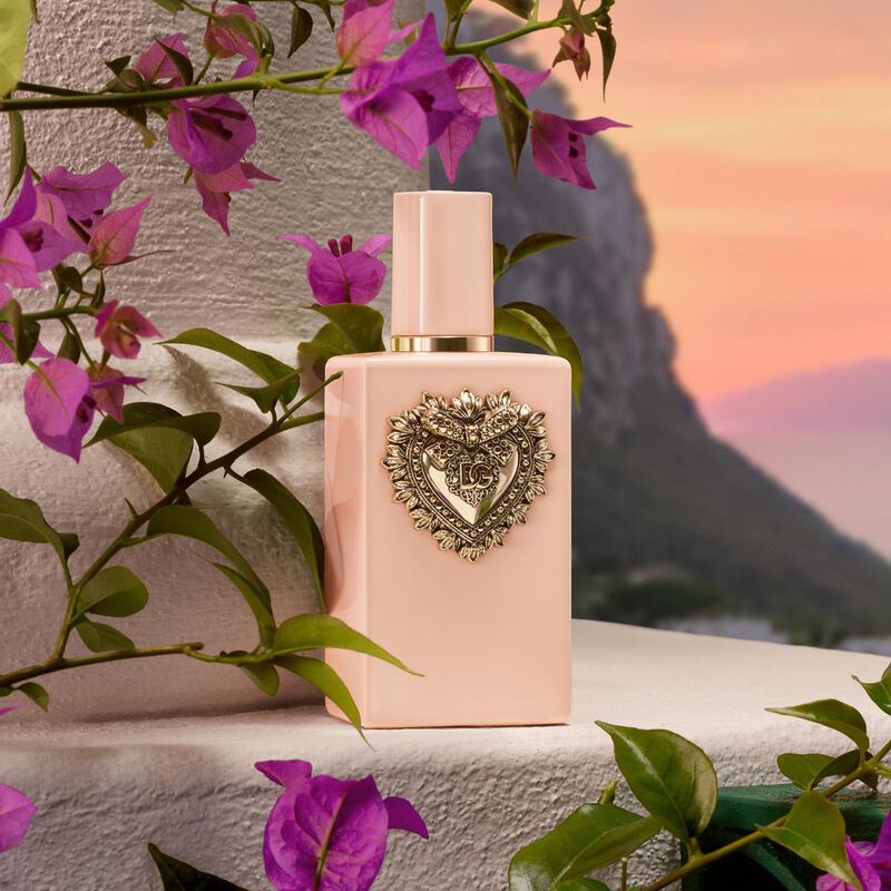DOLCE&GABBANA MY DEVOTION INTENSE