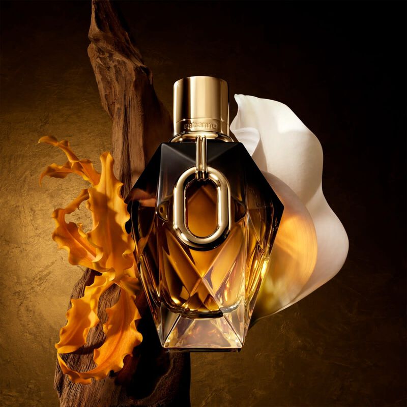 PACO RABANNE MILLION GOLD LE PARFUME