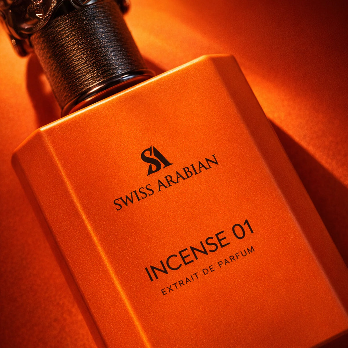 SWISS ARABIAN INCENSE 01