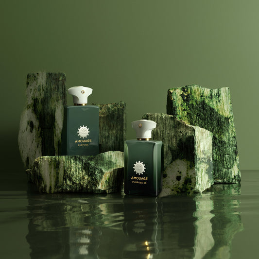 AMOUAGE PURPOSE 50