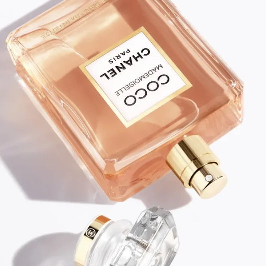 CHANEL COCO MADEMOISELLE