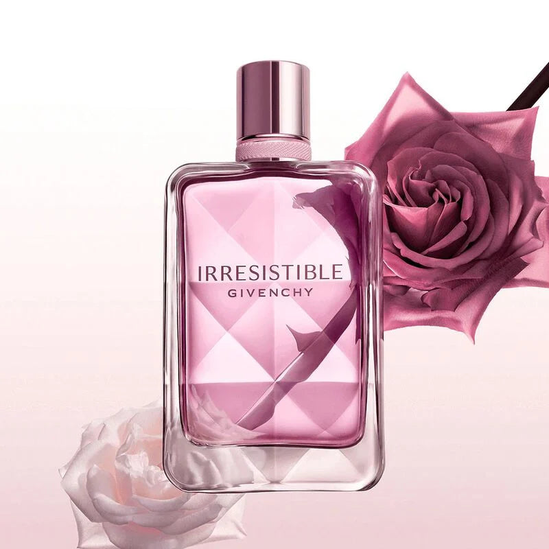 GIVENCHY IRRESISTIBLE VERY FLORAL 80ML