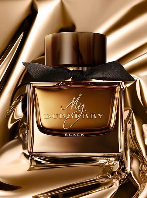 BURBERRY MY BURBERRY BLACK PARFUM 90ML