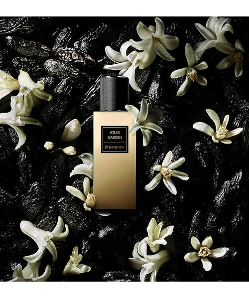 YVES SAINT LAURENT ATLAS GARDEN 75ML