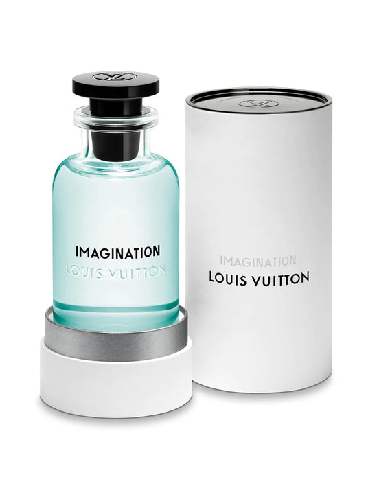 LOUIS VUITTON IMAGINATION OVD BUNDLE