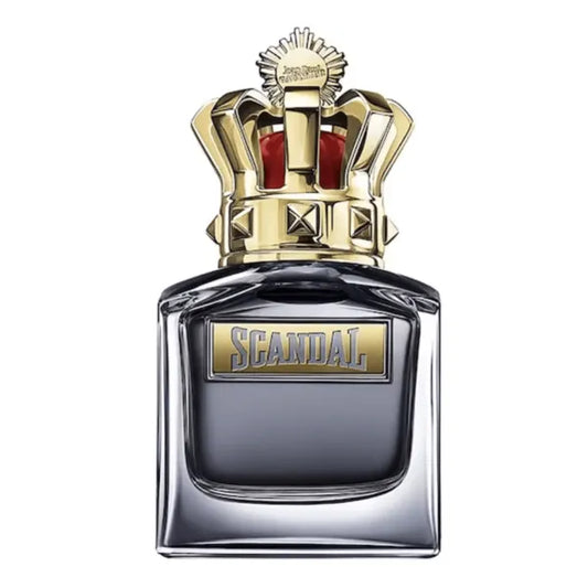 JPG SCANDAL EDT 100ML