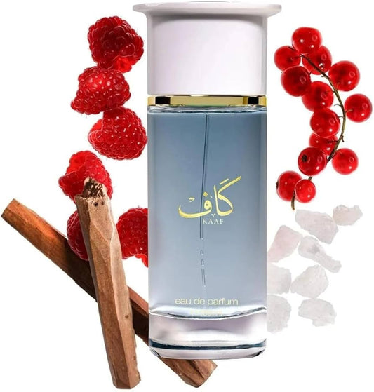 KAAF AHMED AL MAGHRIBI 100ML