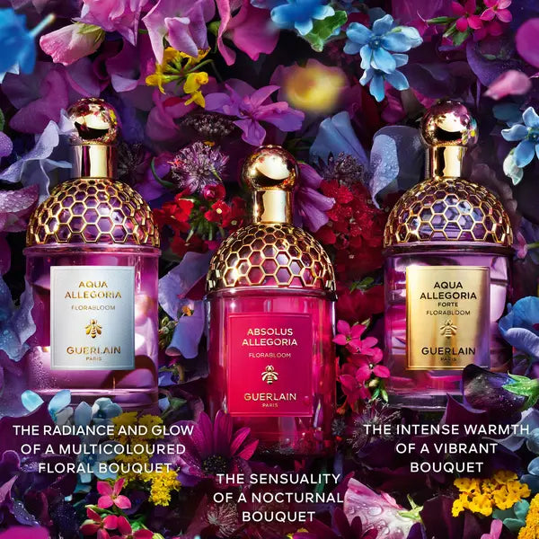 GUERLAIN ABSOLUS ALLEGORIA FLORABLOOM