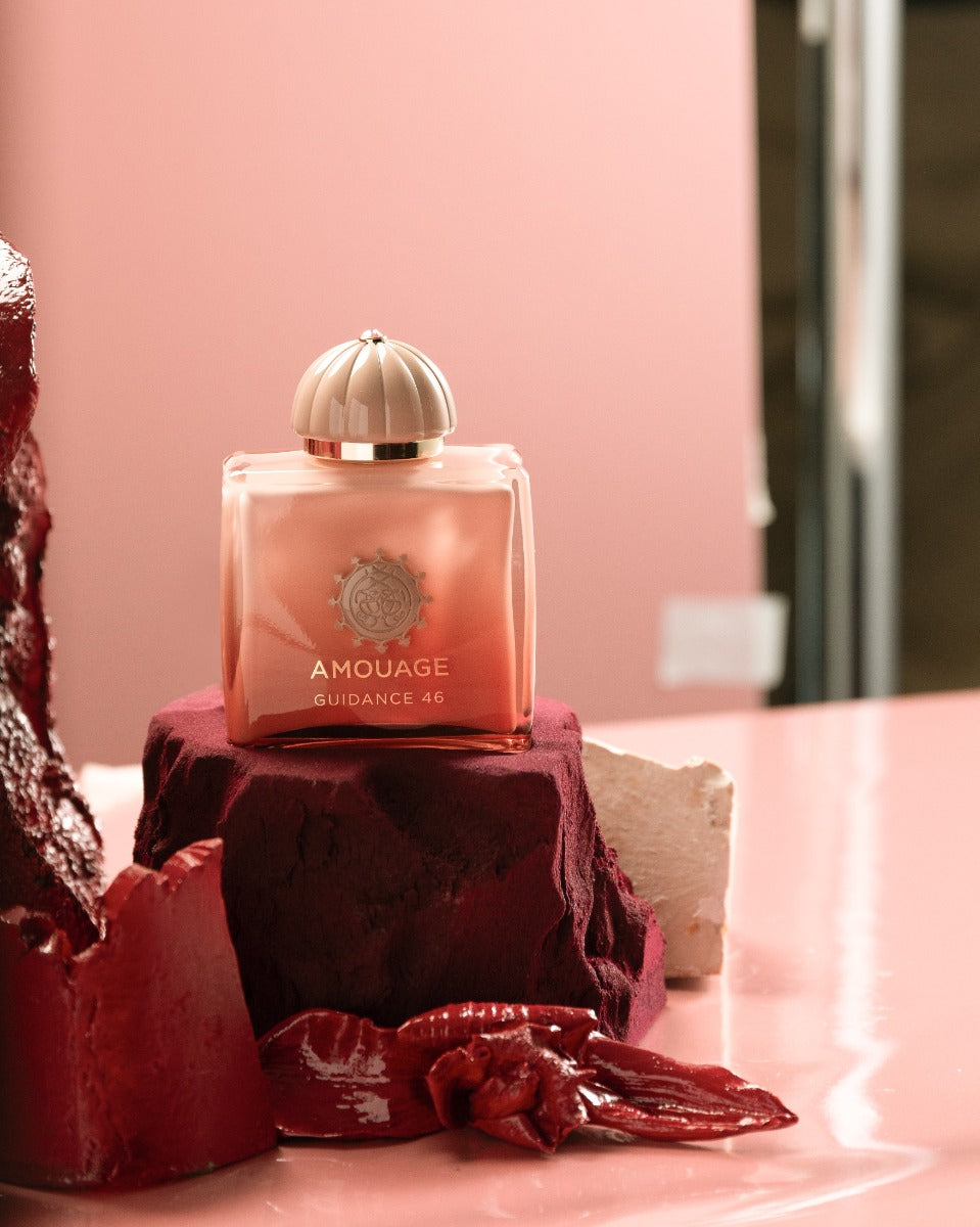 AMOUAGE GUIDANCE 46