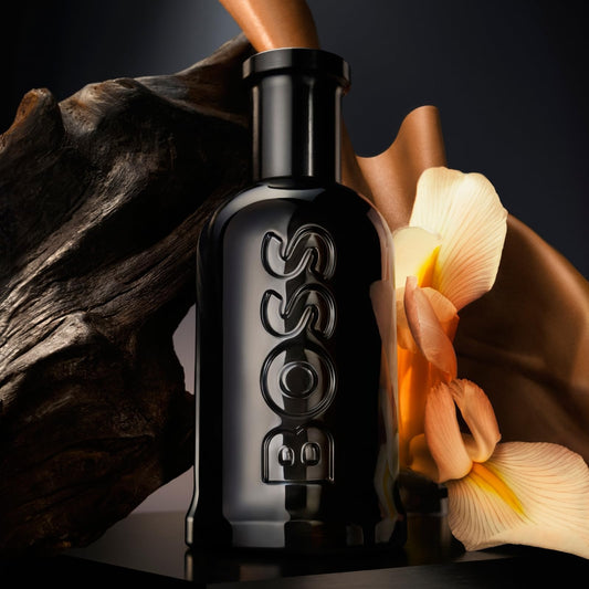 HUGO BOSS BOTTLED PARFUM 200ML