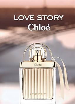 CHLOE LOVE STORY EDP 75ML