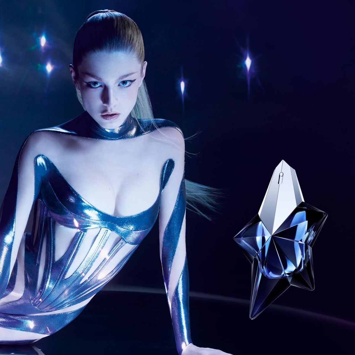MUGLER ANGEL ELIXIR 100ML