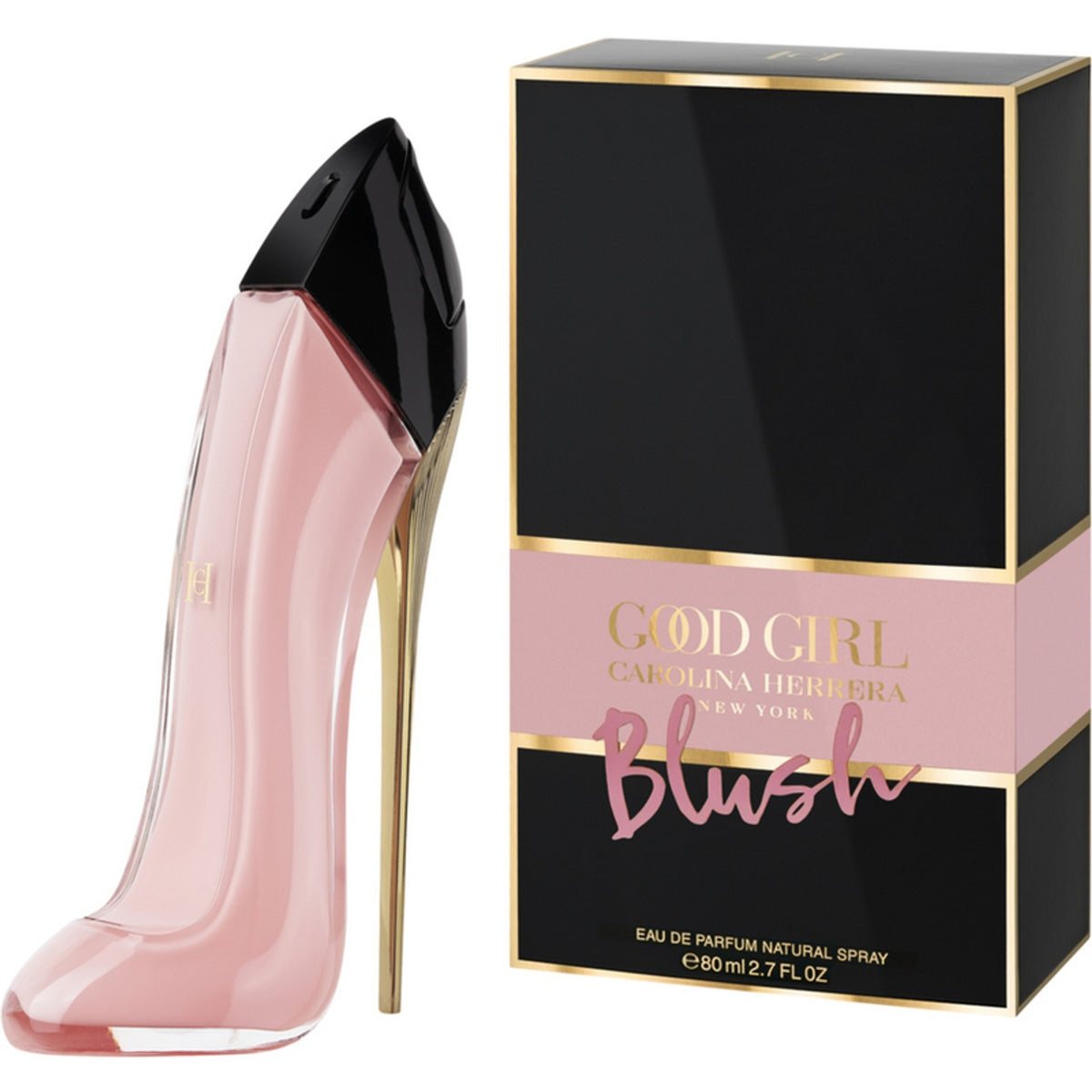 CH GOOD GIRL BLUSH 10ML