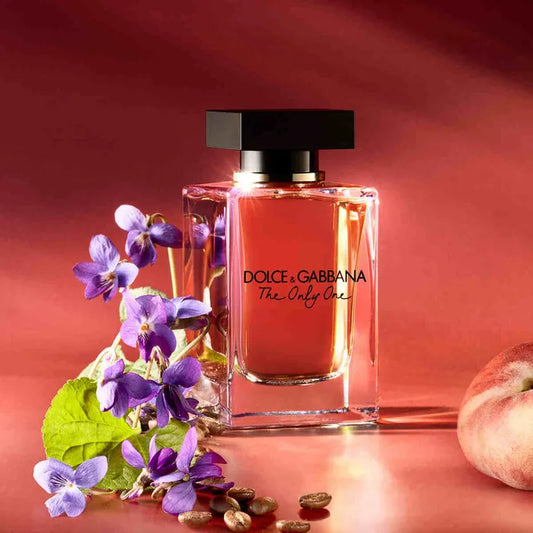 DOLCE&GABBANA THE ONLY ONE EDP 100ML