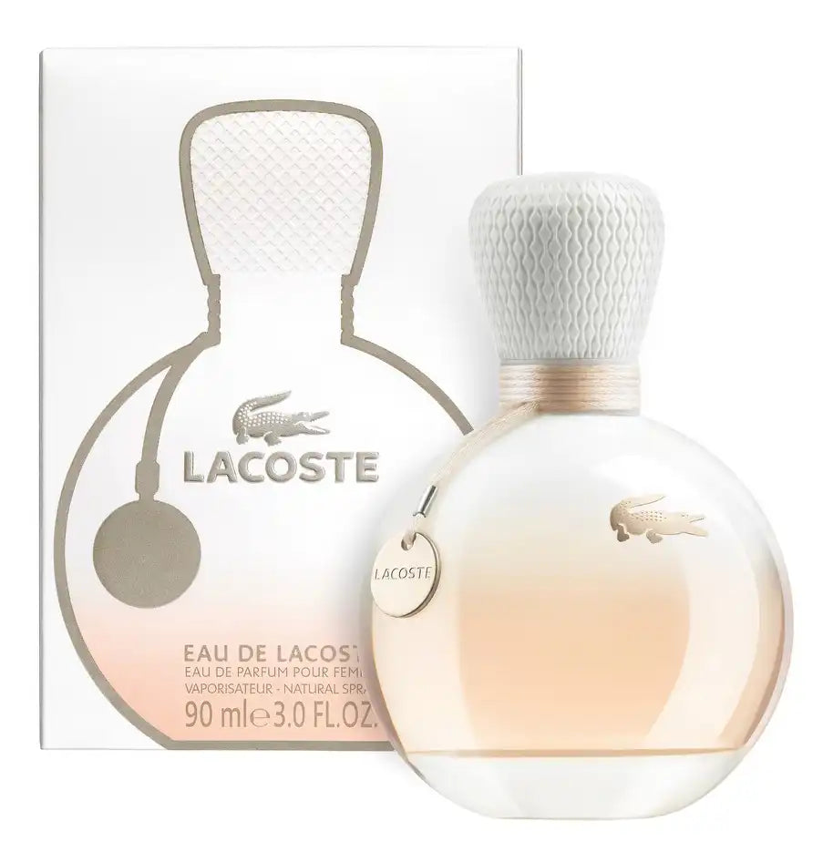 LACOSTE EAU DE LACOSTE EDP 90ML
