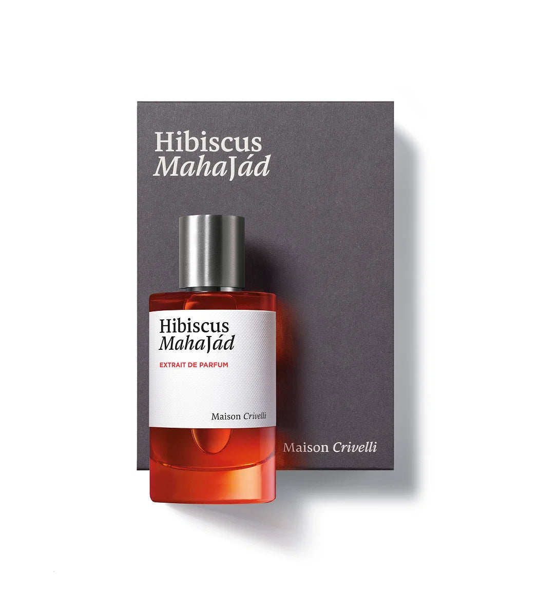 MAISON CRIVELLI HIBISCUS MAHAJAD