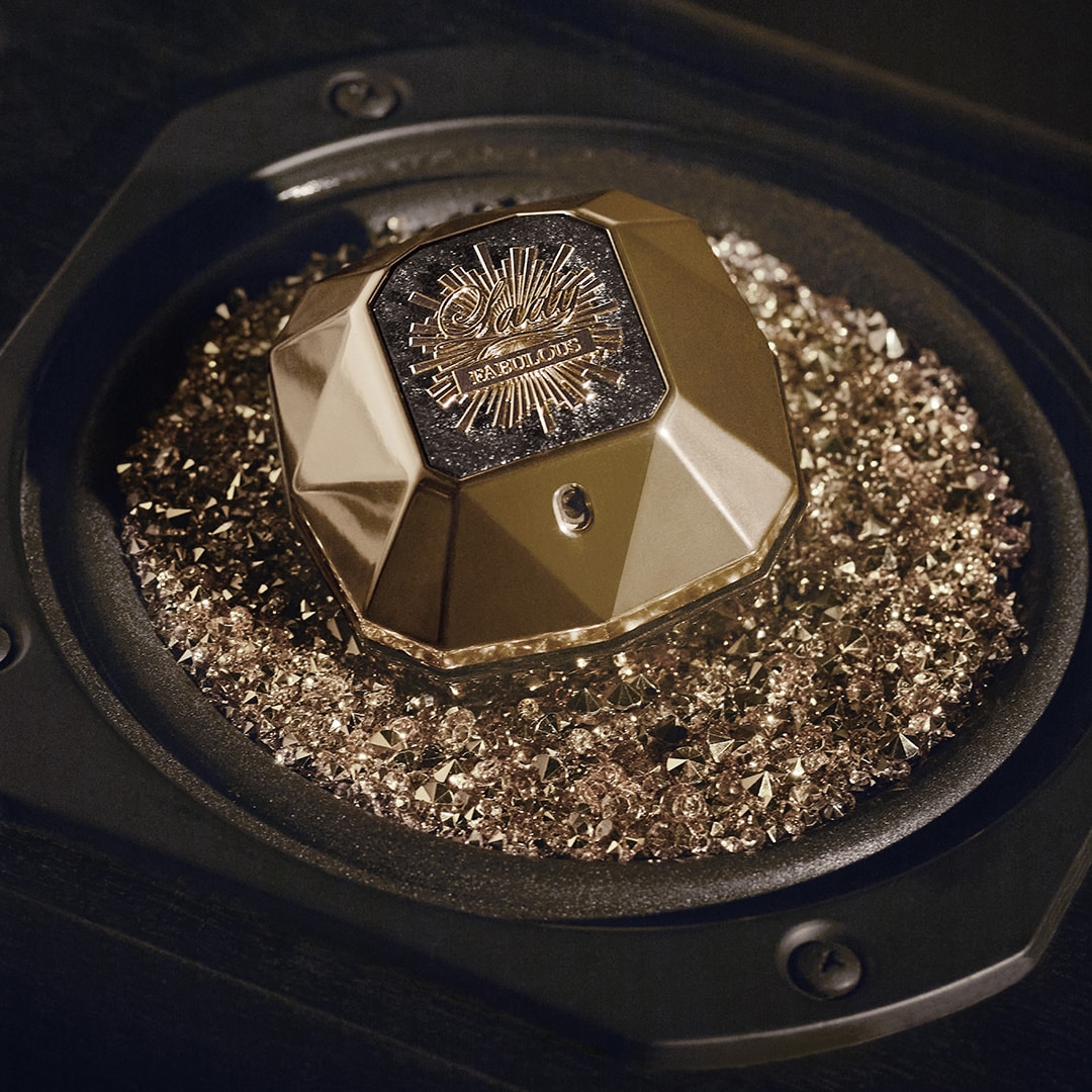 PACO RABBANE LADY MILLION FABULOUS 80ML