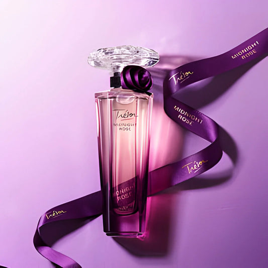 LANCOME TRESOR MIDNIGHT ROSE EAU DE PARFUME