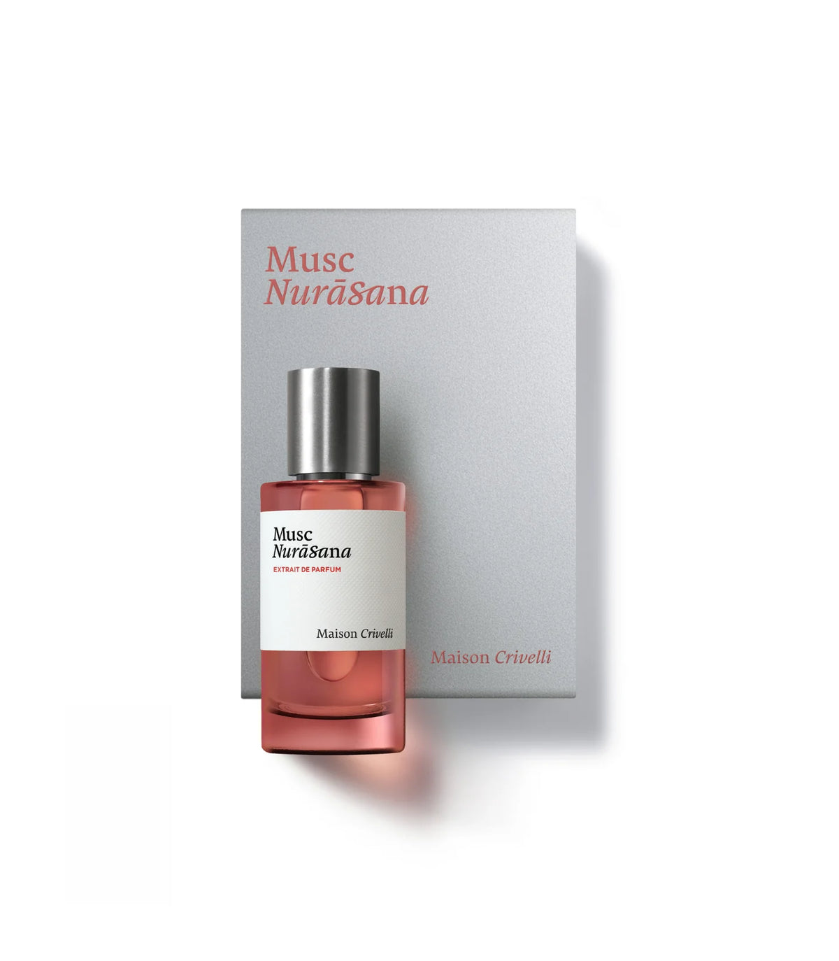MAISON CRIVELLI MUSC NURASANA 1.5ML