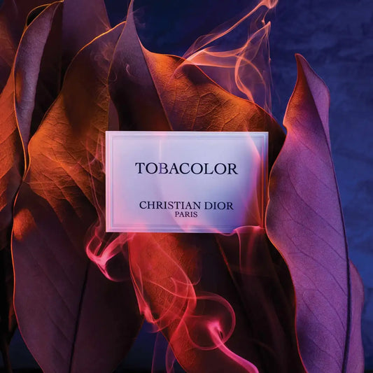 DIOR TOBACOLOR