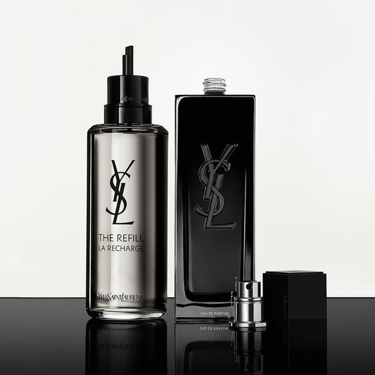 YVES SAINT LAURENT MYSLF EDP REFIL 150ML
