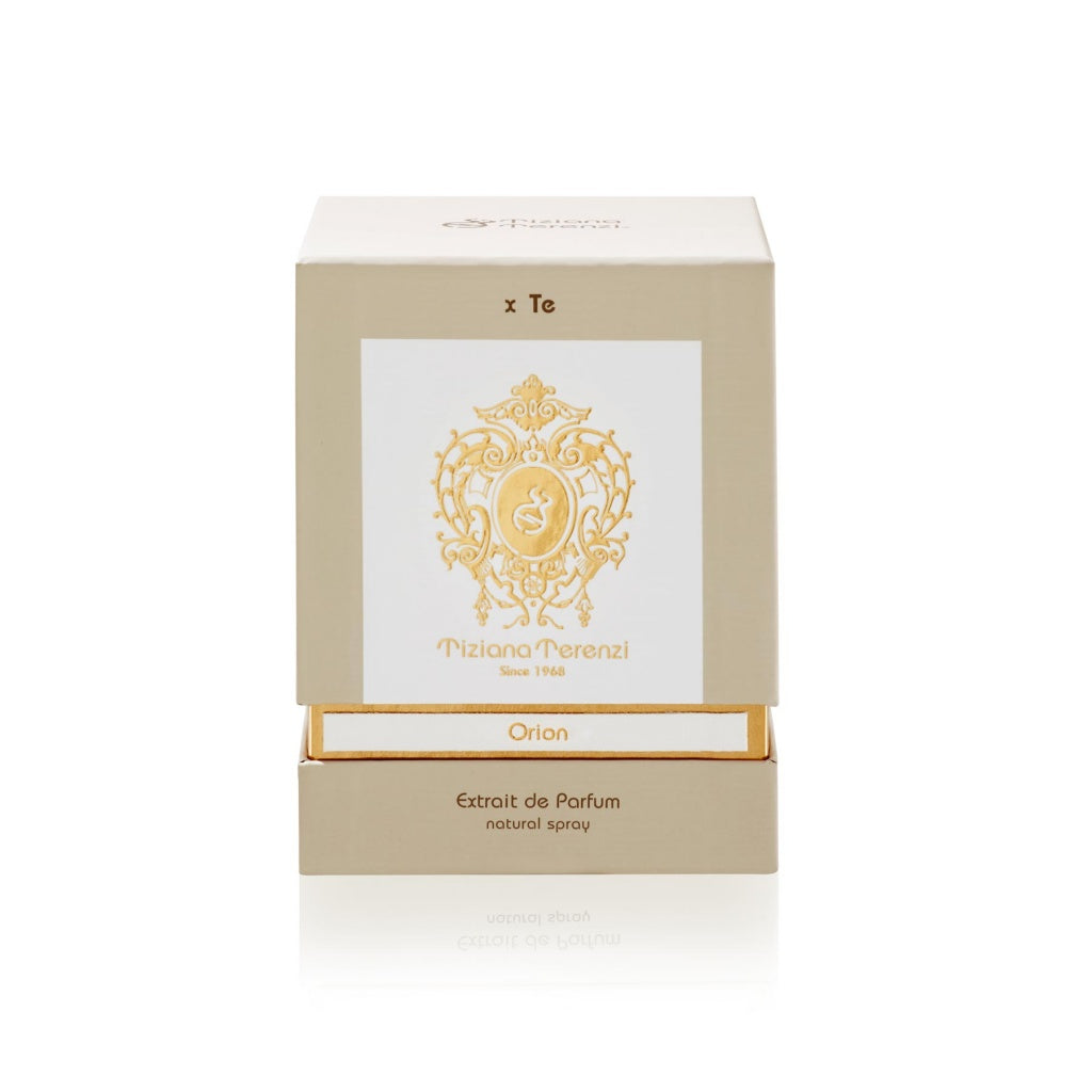 TIZIANA TERENZI ORINO EXTRAIT DE PARFUM 100ML