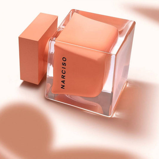 EAU DE PARFUM AMBREE 50ML