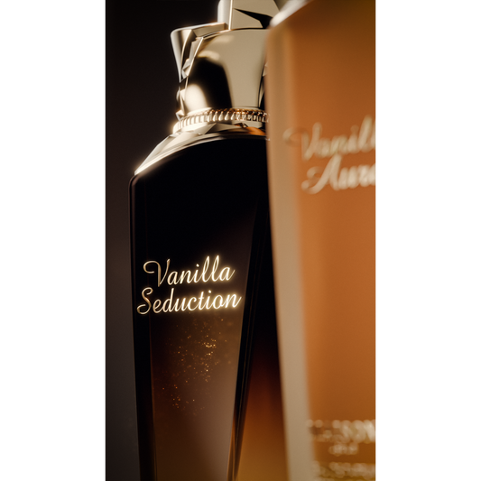 MAISON ASRAR VANILLA SEDUCTION