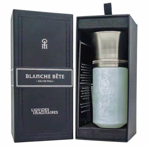 LES LIQUIDES IMAGINAIRES BLACHE BETE (PREORDER)