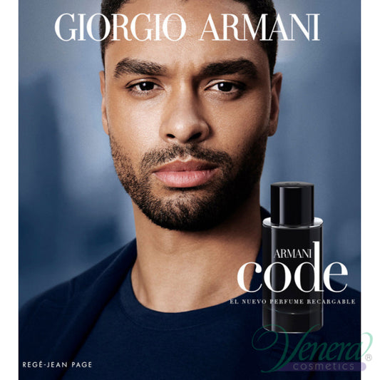 ARMANI CODE 2023 EDT 75ML