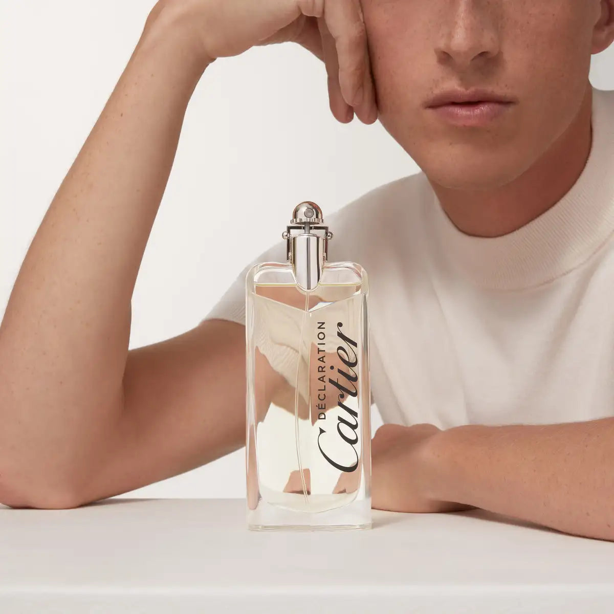 CARTIER DECLARATION EDT 100ML