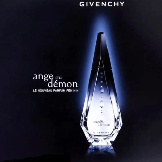 GIVENCHY ANGE OU DEMON