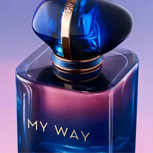 GIORGIO ARMANI MY WAY LE PARFUM 90ML