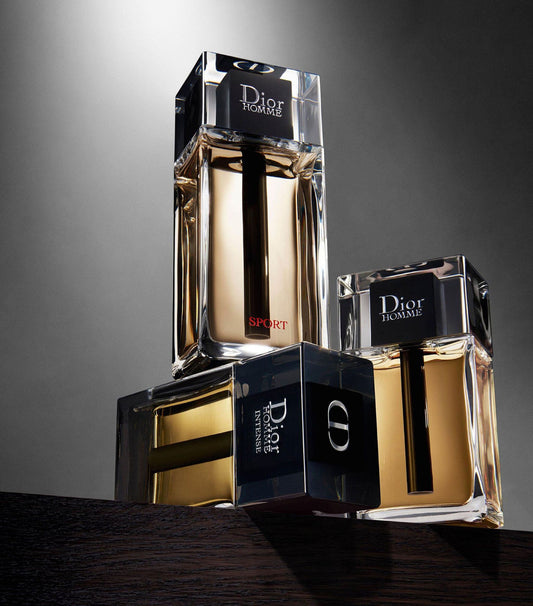DIOR HOMME INTENSE 100ML
