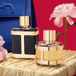 CAROLINA HERRERA CH ENSIGNIA EDP LIMITED EDITION 100ML