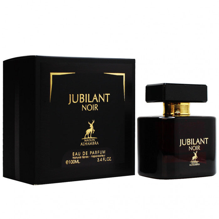 JUBILANT NOIR 100ML