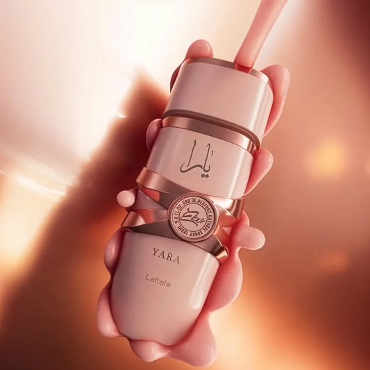 LATTAFA YARA ELIXIR
