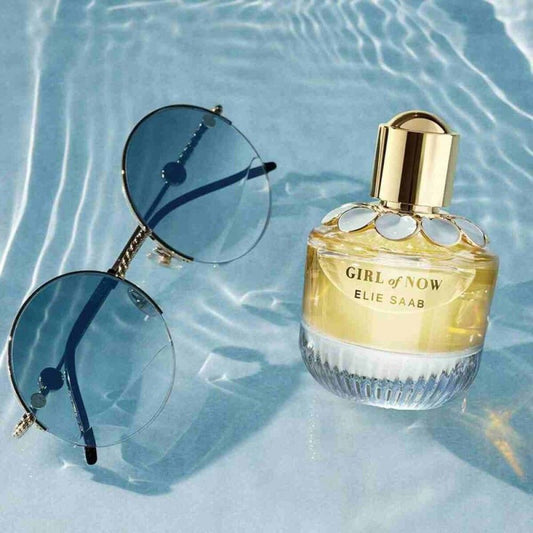 ELIE SAAB GIRL OF NOW EDP 1ML