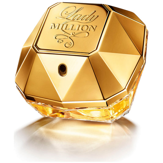 PACO RABANNE LADY MILLION EDP 80ML