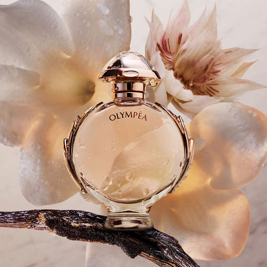 PACO RABANNE OLYMPEA