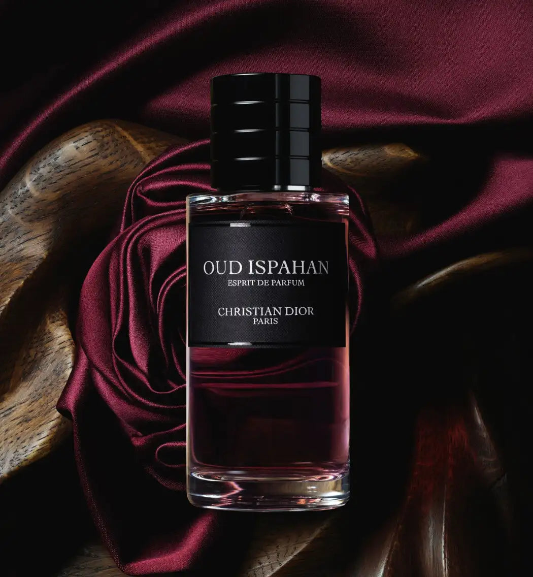 CHRISTIAN DIOR OUD ISPAHAN ESPRIT DE PARFUM 7.5ML