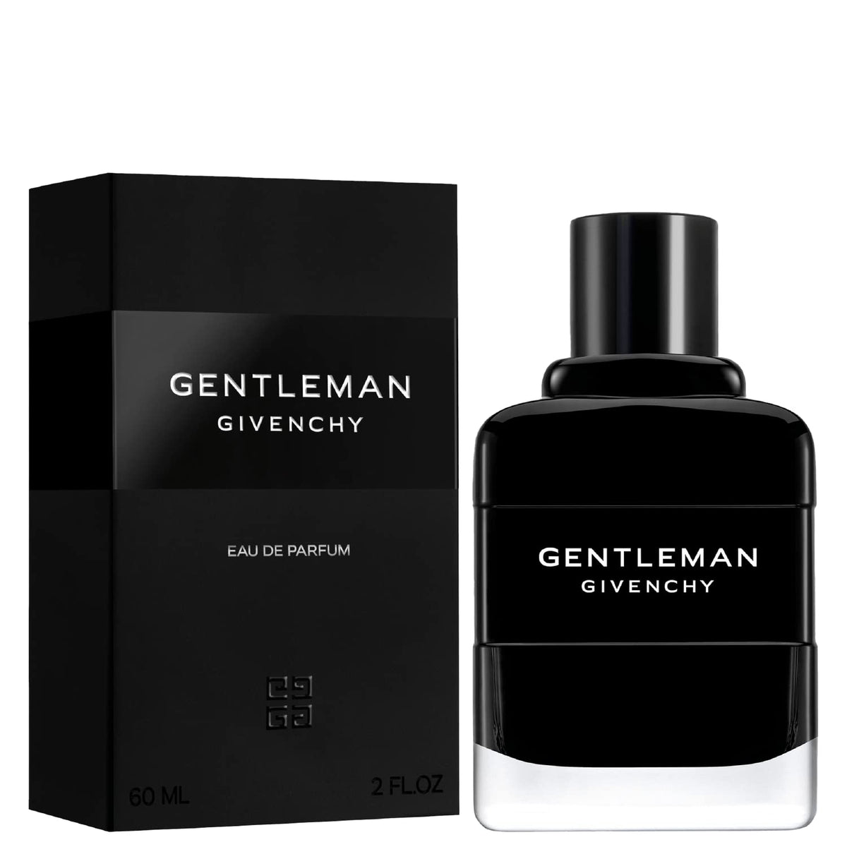 GIVENCHY GENTLEMAN EDP