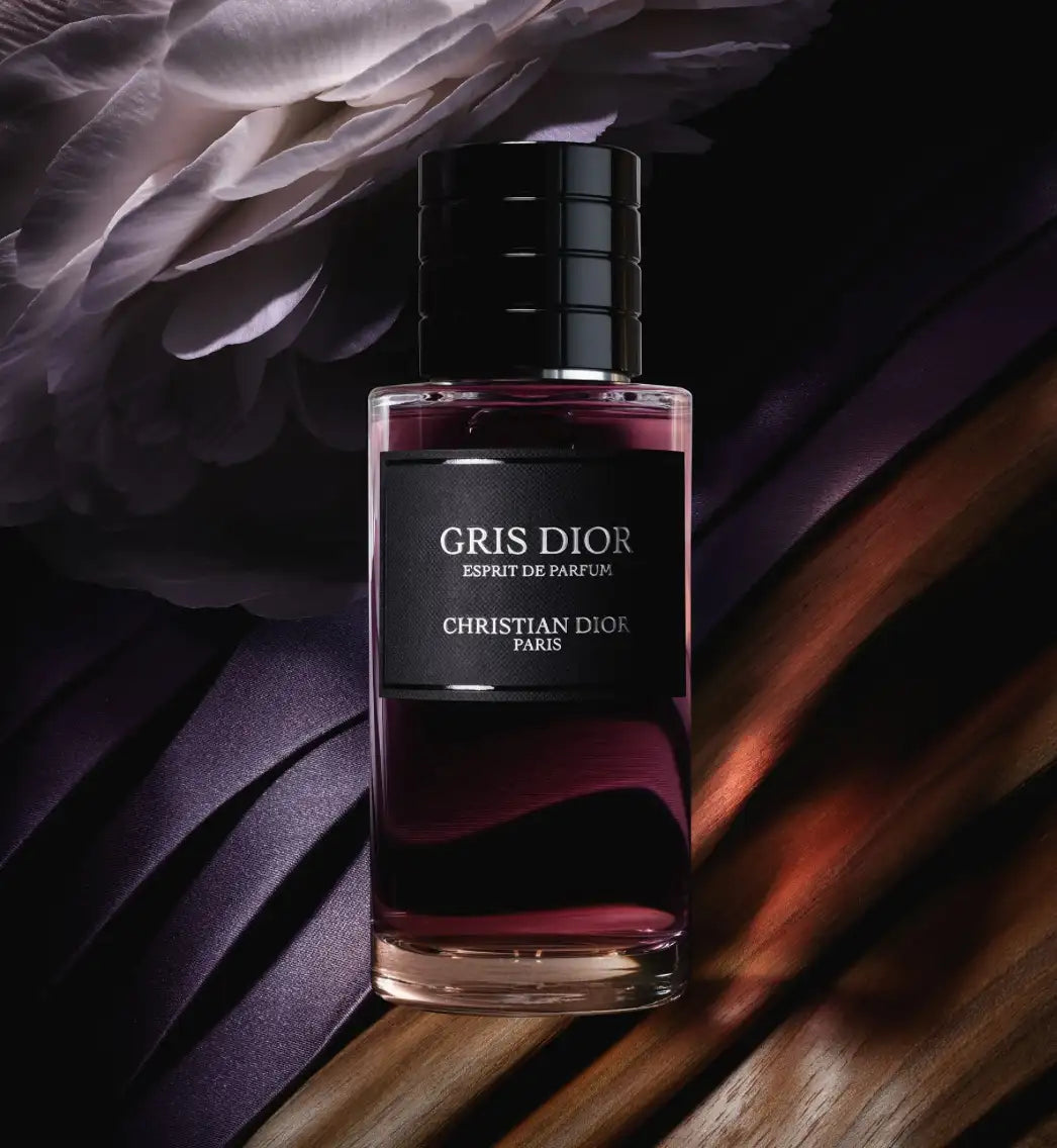 CHRISTIAN DIOR GRIS DIOR ESPRIT DE PARFUM 1.2ML