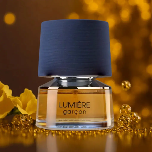 FRENCH AVENUE LUMIERE GARCON