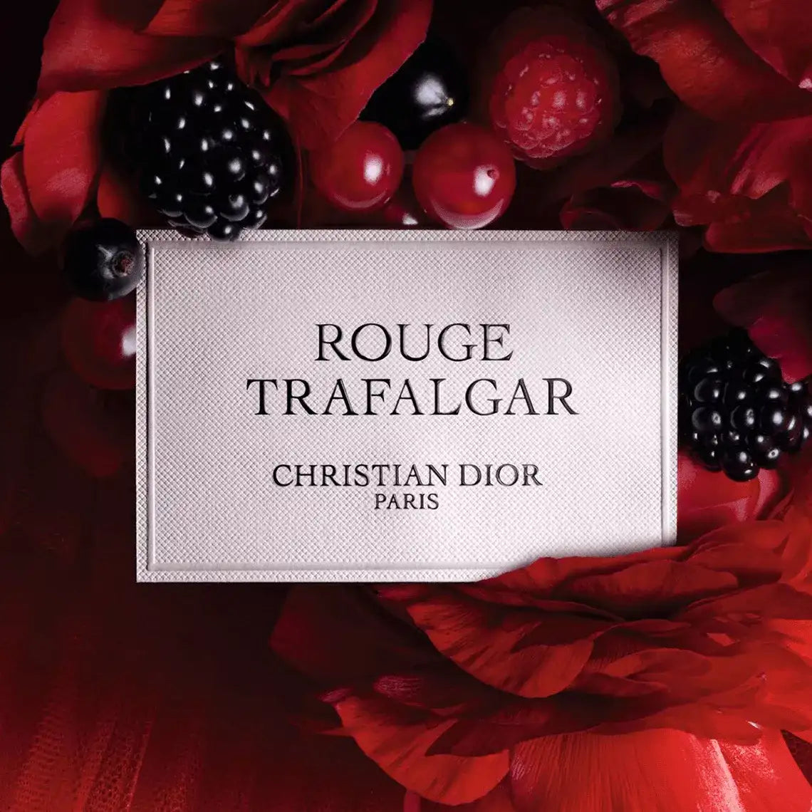 DIOR ROUGE TRAFALGAR 7.5ML (DROPPER)