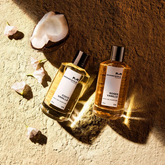 MANCERA COCO VANILLE 120ML