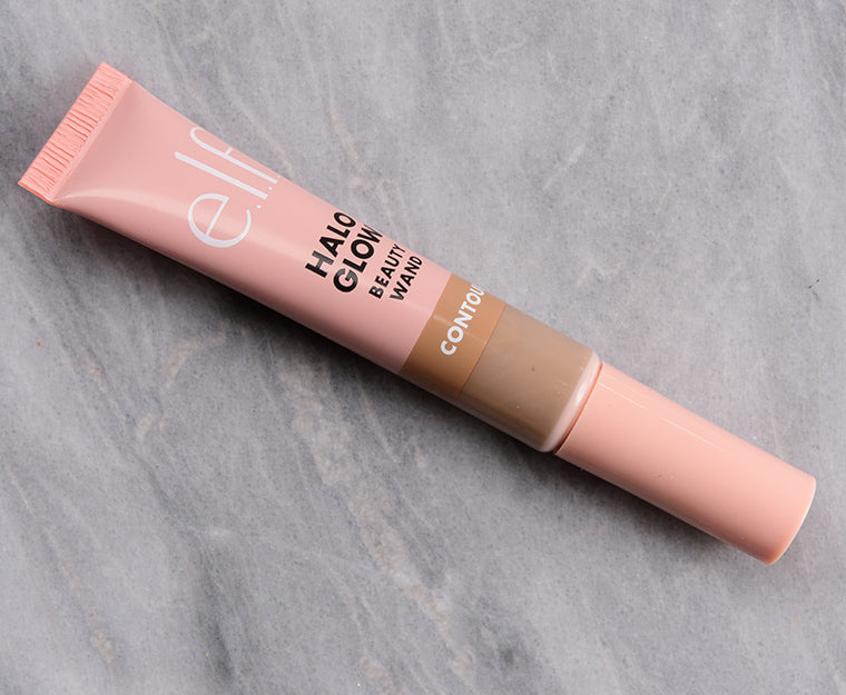 E.L.F HALO GLOW CONTOUR BEAUTY WAND (UNPACKAGED)