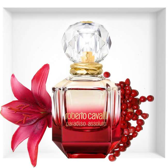 ROBERTO CAVALLI PARADISO ASSOLUTO 75ML