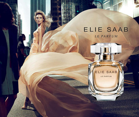 ELIE SAAB LE PARFUM 90ML