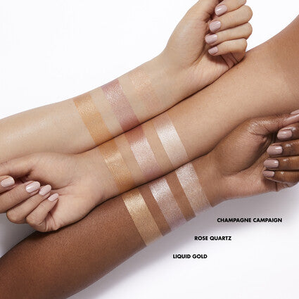 E.L.F. HALO GLOW HIGHLIGHT BEAUTY WAND (UNPACKAGED)